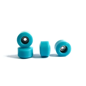 Kango Wheels color azul